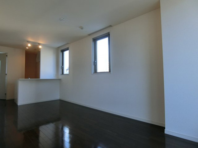 【内装】 | エスティメゾン西天満