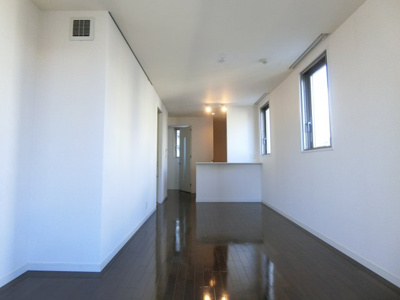 【居間・リビング】 | エスティメゾン西天満