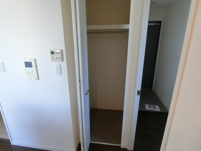 【収納】 | エスティメゾン西天満