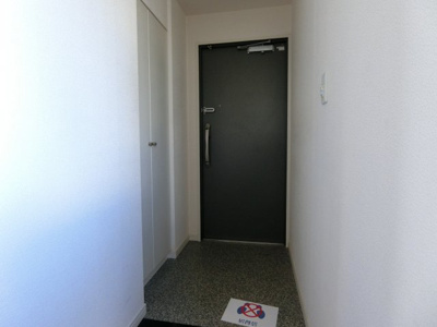 【玄関】 | エスティメゾン西天満