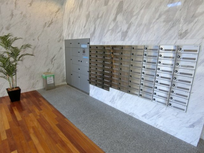 【その他共用部分】 | エスティメゾン西天満