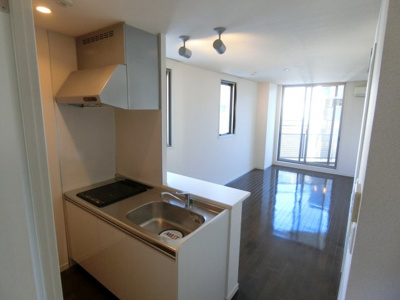 【居間・リビング】 | エスティメゾン西天満