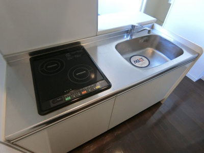 【キッチン】 | エスティメゾン西天満