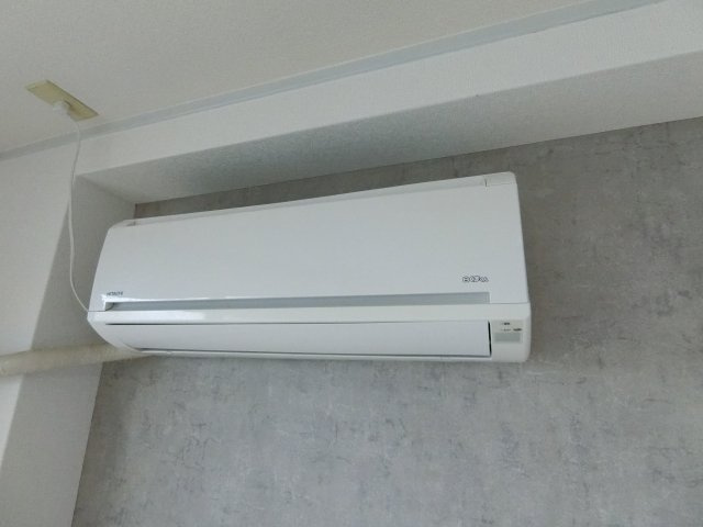 【設備】 | オーキッドコート田辺