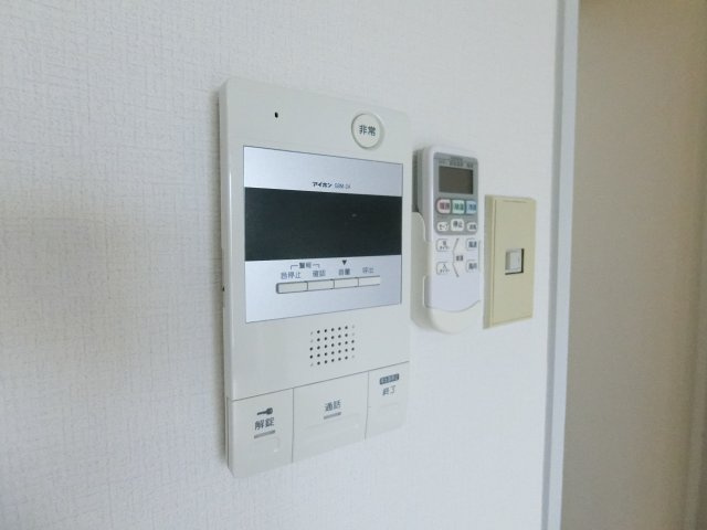 【その他】 | オーキッドコート田辺