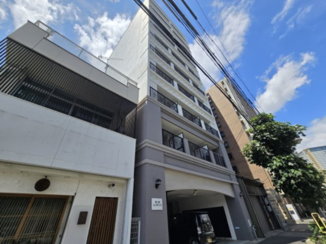 M・Mレジデンス（旧MiCLA　MAKANA）