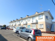 コーポ梨花の画像