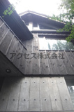 新宿区北新宿３丁目のアパートの画像