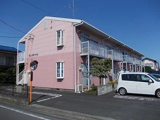 【外観】 | プレステイジ