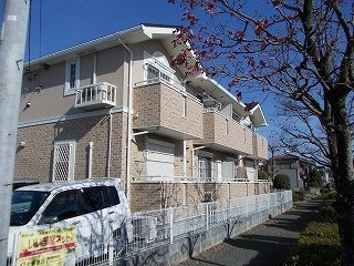 【外観】 | ボヌールメゾン