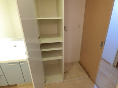 【収納】 | アルス天満パークサイド