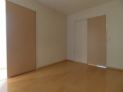 【寝室】 | アルス天満パークサイド