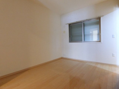 【寝室】 | アルス天満パークサイド