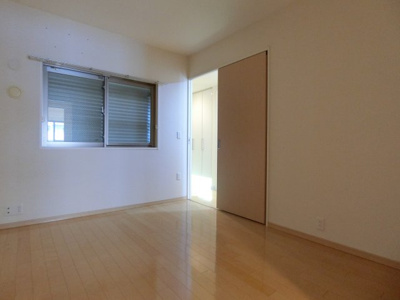 【洋室】 | アルス天満パークサイド