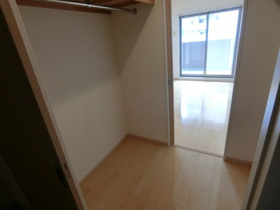 【収納】 | アルス天満パークサイド