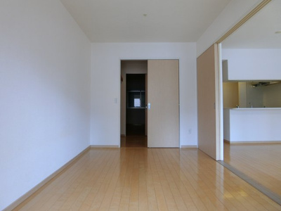 【寝室】 | アルス天満パークサイド