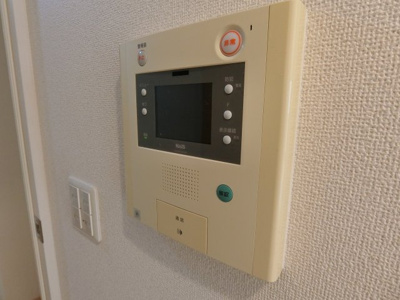 【セキュリティ】 | アルス天満パークサイド