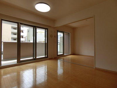 【寝室】 | アルス天満パークサイド