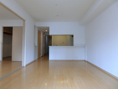 【居間・リビング】 | アルス天満パークサイド