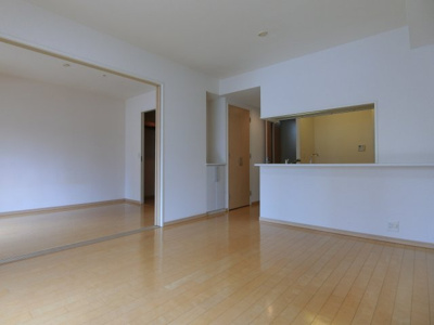 【居間・リビング】 | アルス天満パークサイド