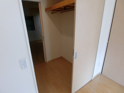 【収納】 | アルス天満パークサイド