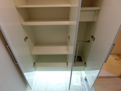 【収納】 | アルス天満パークサイド