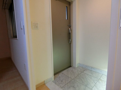 【玄関】 | アルス天満パークサイド