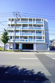 【外観】 | コローレ宮の沢