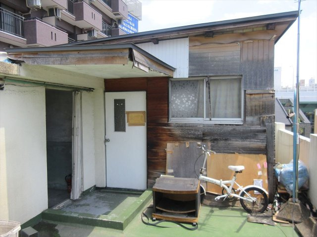 五丁目ビル