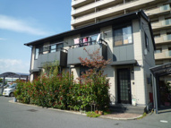 倉敷市笹沖のタウンの画像