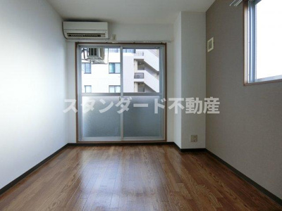 【洋室】 | NOB西梅田