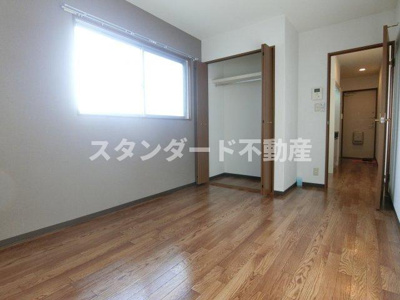 【寝室】 | NOB西梅田