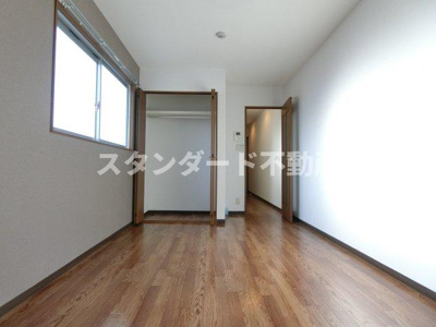 【寝室】 | NOB西梅田