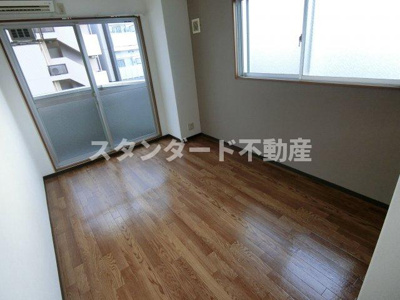 【洋室】 | NOB西梅田