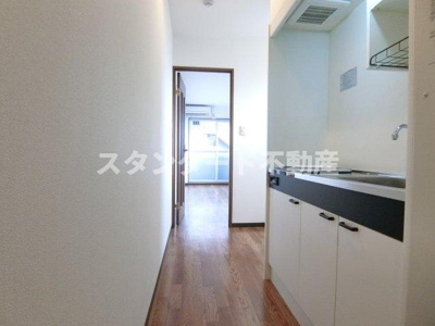 【キッチン】 | NOB西梅田