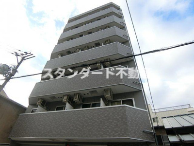 【外観】 | NOB西梅田