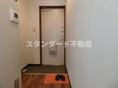 【玄関】 | NOB西梅田