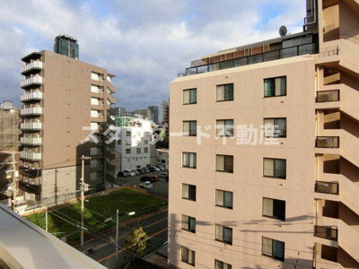 【展望】 | NOB西梅田