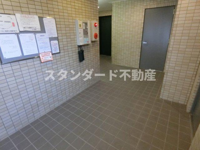 【ロビー】 | NOB西梅田