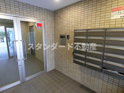 【セキュリティ】 | NOB西梅田