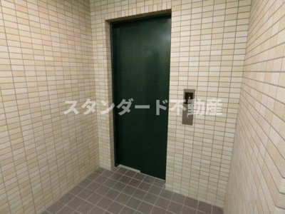 【その他共用部分】 | NOB西梅田