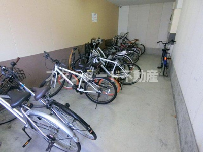 【駐車場】 | NOB西梅田