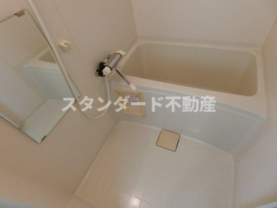 【浴室】 | NOB西梅田