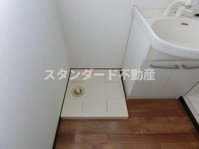 【設備】 | NOB西梅田