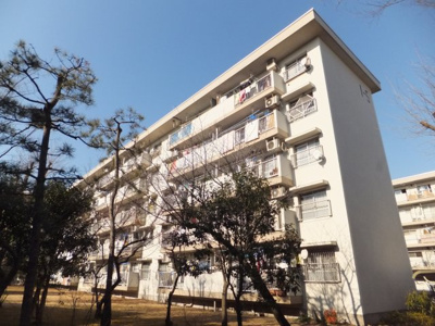 【外観】 | 車返団地１街区