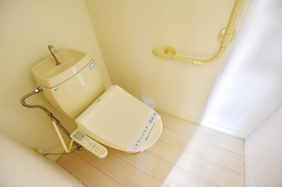 【トイレ】 | マルベリーＥ