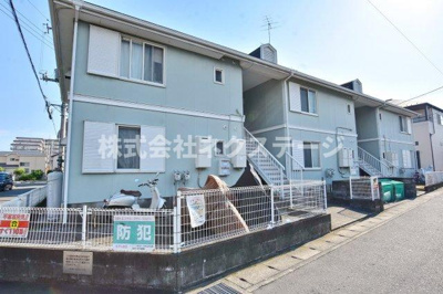 【外観】 | マルベリーＥ