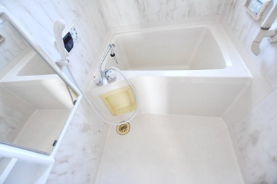 【浴室】 | マルベリーＥ