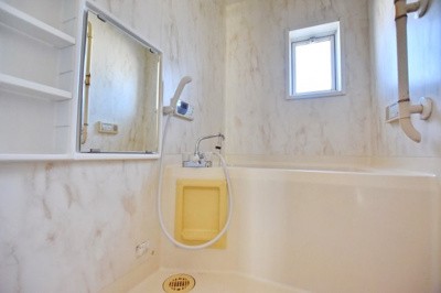 【浴室】 | マルベリーＥ