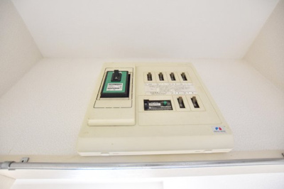 【設備】 | マルベリーＥ